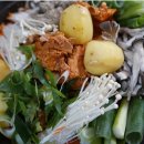 전라도감자탕 이미지