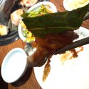 부광한우;한돈숯불구이 | 동탄 남광장 맛집 우담돈 고기 질 좋은 신규 오픈 한돈 숯불구이 솔직 후기