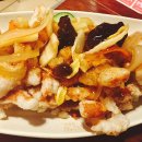 통통반점