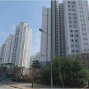 범지기마을4단지 버스정류장 이미지