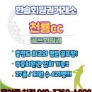 천룡컨트리클럽 | 천룡cc 주중회원권 정회원권 혜택 후기