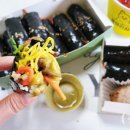 병아리김밥대전