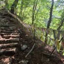 자하곡약수터 이미지