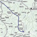 제 106 차 전남 화순 백아산(810M) 산행 이미지