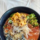 한일수산 앞 | [강원도 고성 봉포항맛집] 신선함 가득한 해산물의 진수, 봉포항횟집 한일수산 방문기 🐟🦐