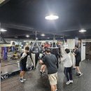 럭셔리복싱클럽 이미지