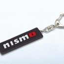 NISMO KEY RING-RUBBER 이미지