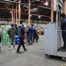 각화도매시장 광주채소 이미지