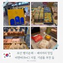 순환로 226번길 | 부산 빵지순례 베이커리 맛집 비엔씨(BnC) 지점, 기념품 추천 등 후기 총정리