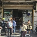 서호북문 | 가볼만한곳 풍흥벽화마을~꾸어박성당~꽌탄도교사원~서호~호안끼엠 호수등 산책하기 등 하루 일상이야기..