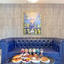 벚꽃마을 이미지