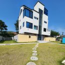 풀빌라 런투유 경주B | [경주풀빌라] 넓은 수영장이 있는 경주수영장펜션 풀빌라런투유경주 B동 102호 후기