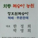 와룡농원 이미지