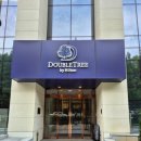 더블트리바이힐튼서울판교레지던스 이미지