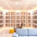 홍성추모공원 봉안당 화장실 | 근교납골당 자연 속 안식 쾌적 환경 합천추모공원