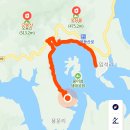 운암초등학교 앞 이미지