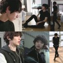 [백성현外]화이트 크리스마스 패션~남친에게 입히면 좋을 스~따일 이미지