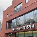 광양불고기 | 광양 맛집 광양가본｜광양읍 데이트 저녁 광양 불고기 후기 프라이빗 룸있는 식당 추천