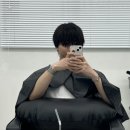 짝호텔 | 신사역 미용실 아뜰랑맨즈헤어 신사가로수길점 유투버 태원빠 태원 원장님 남자 장발펌 후기