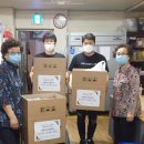 사랑의 손 경로식당 이미지