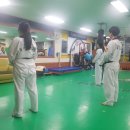 청우태권도 이미지