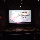 롯데네슬레코리아(주) 서울지점 | [체인소맨(지점 추가)] 7주차 롯데시네마 주중 특전...카드(스아카) 2회차 수령 후기+7주차 주말 특전 예고