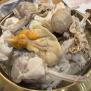 금손아귀 | 대구 수성구 아귀수육 맛집 금손아귀