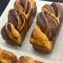 웰빙발효빵 이미지