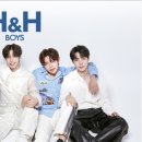 에이치 앤 에이치(H&H) MK스포츠