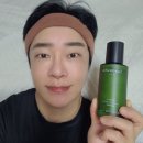 산다화 포맨 오가티 세트 유기농남성로션 남성스킨케어 사용 후기