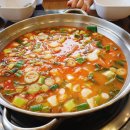 놀부보쌈&부대찌개 상무2호점 | 광주 상무지구맛집 놀부부대찌개 상무2호점