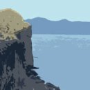 아지랑이 이미지