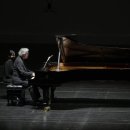 피아니스트 백건우 리사이틀 이미지