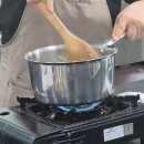 카페 디저트 만들기 이미지