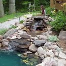 연못가든 이미지