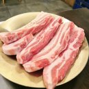 [공지] 시흥 배곧 고기집, 식전음료부터 특별했던 삼겹식당 후기
