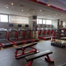 체인지 업 휘트니스 이미지