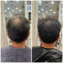 써니남성컷트