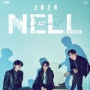 2024 NELL TALK CONCERT Words and Melody 넬 콘서트 이미지