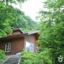 운장산자연휴양림 이미지