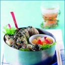 맛깔도시락 - 통영시 | 맛깔도시락