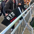 [아미log💜] 11년차 아미의 방탄소년단 BTS 광화문 아리랑 ARIRANG 컴백라이브 솔직후기