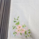 패브릭 아트(천아트) 이미지