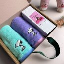 송월타월 앞 이미지