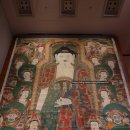 상주 남장사 영산회괘불도 | [보물 1278호] 상주 북장사 영산회 괘불탱 (경북 상주시)
