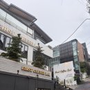 신논현역 카페 데이트 맛집 퍼스트커피랩 강남점 딸기크로플