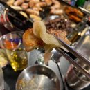 돈가우정고기 | 합정,홍대 꽃삼겹살맛집 한림돈가 내돈내산 후기