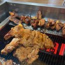 영중참갈비 이미지