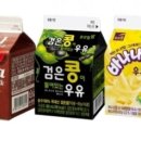 [푸르밀 사업종료 철회] "가나 초코우유 사 먹을게" 네티즌 환호 이미지