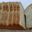 유기농발아통밀빵 이미지